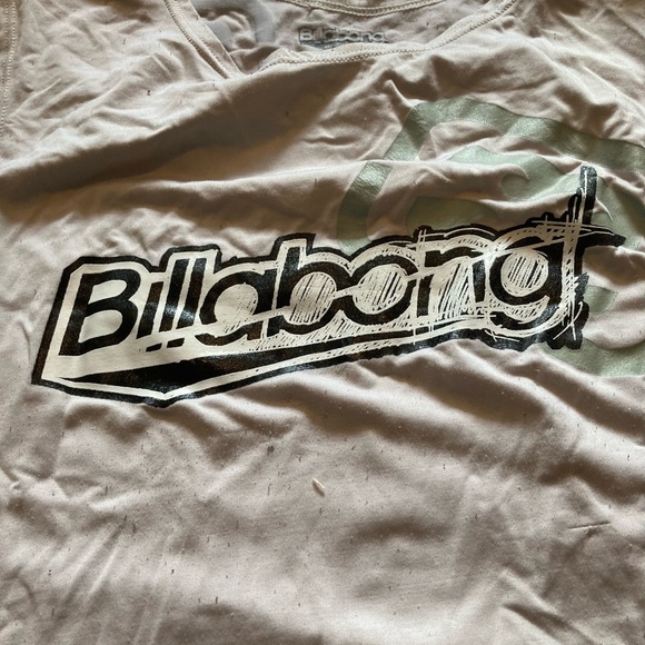 Billabong rashguard - Picture 5 of 8